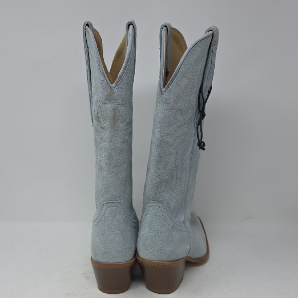 Idyllwind Women's Charmed Life Western Boots - Round Toe Size 8 - Picture 4 of 7